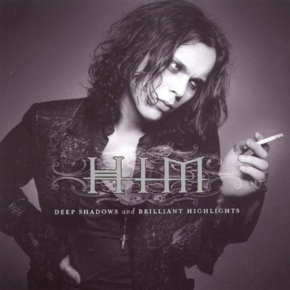 HIM - Heartache Every Moment