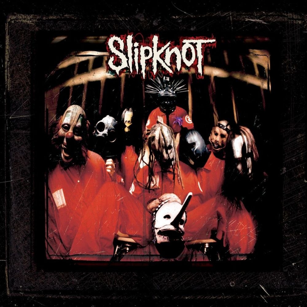 Slipknot - Purity