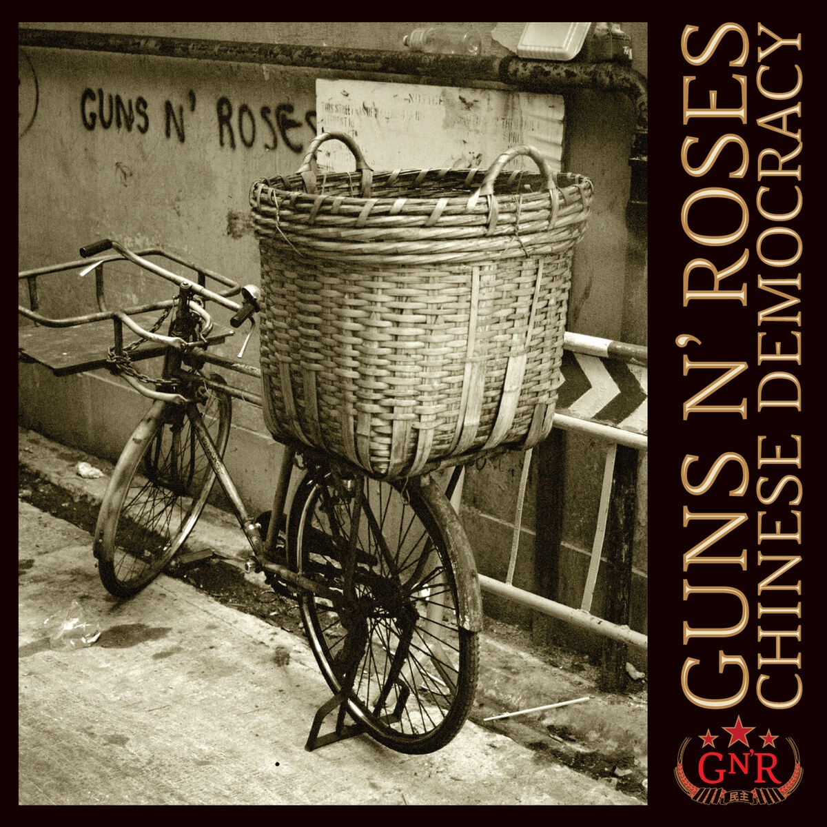 Guns N' Roses - Sorry