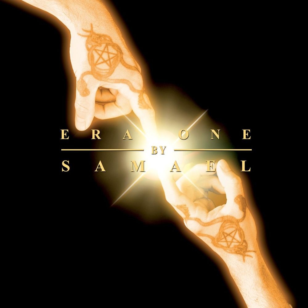 Samael - Diamond Drops