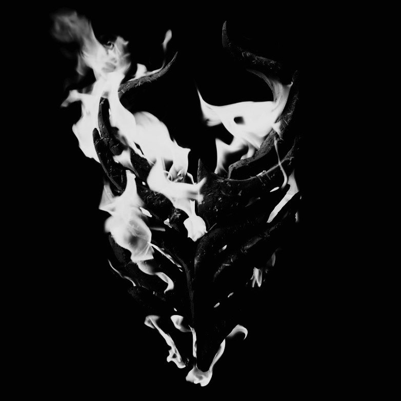 Demon Hunter - There Was A Light Here