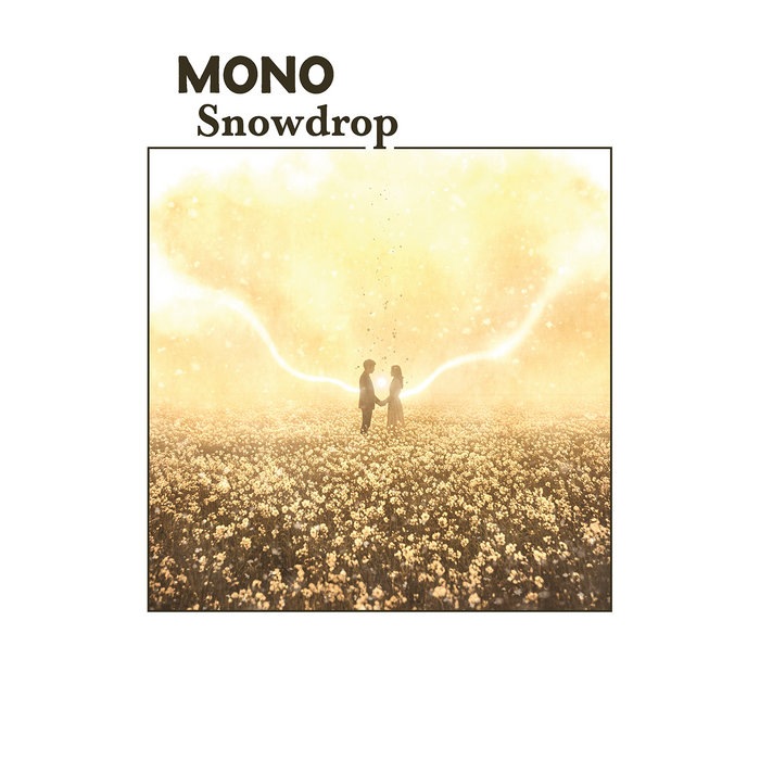 MONO - Bells of Ireland