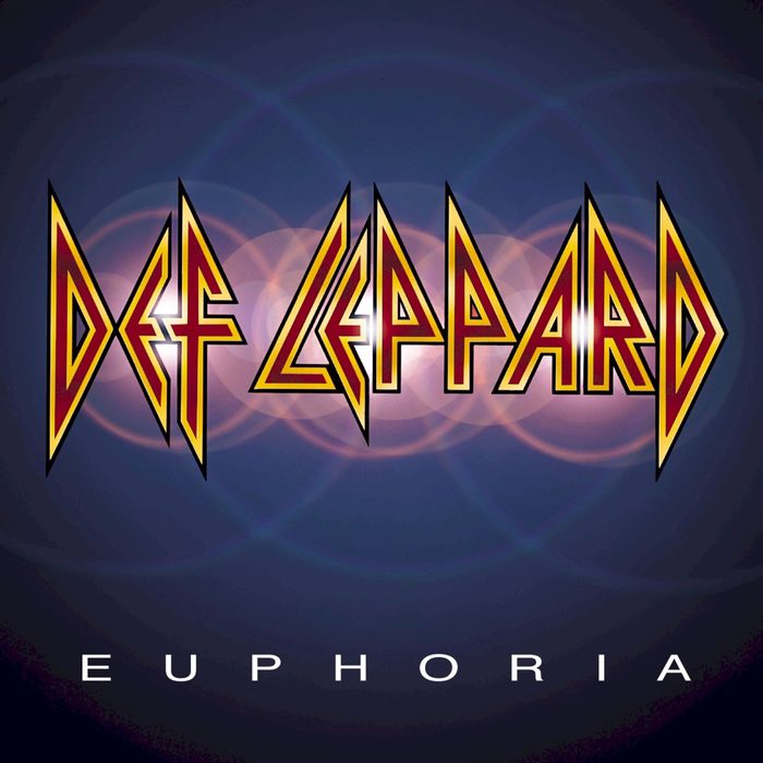 Euphoria - Def Leppard