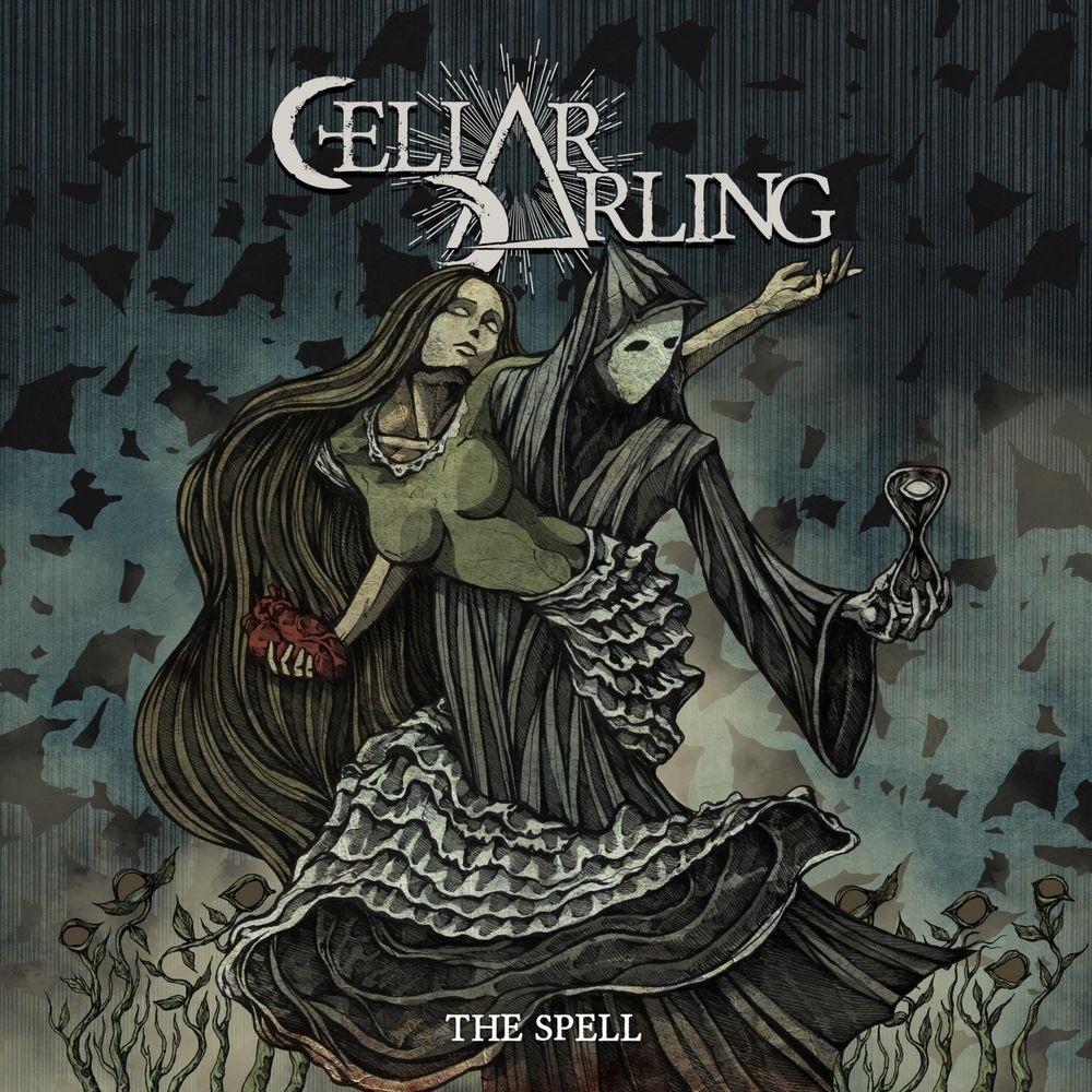 Cellar Darling - Freeze cover art