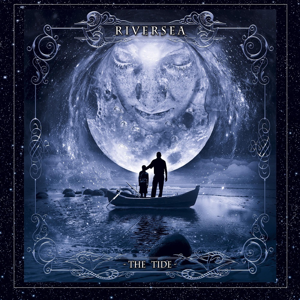Riversea - Blasphemy