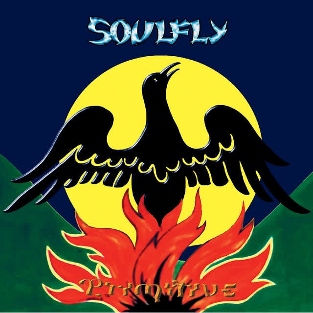 Soulfly - Jumpdafuckup