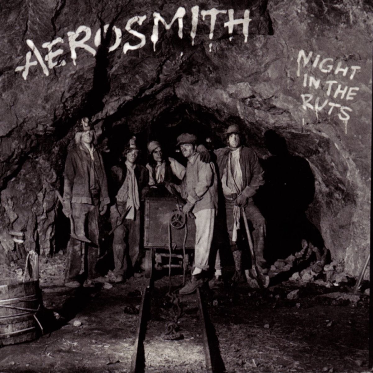 Aerosmith - Mia