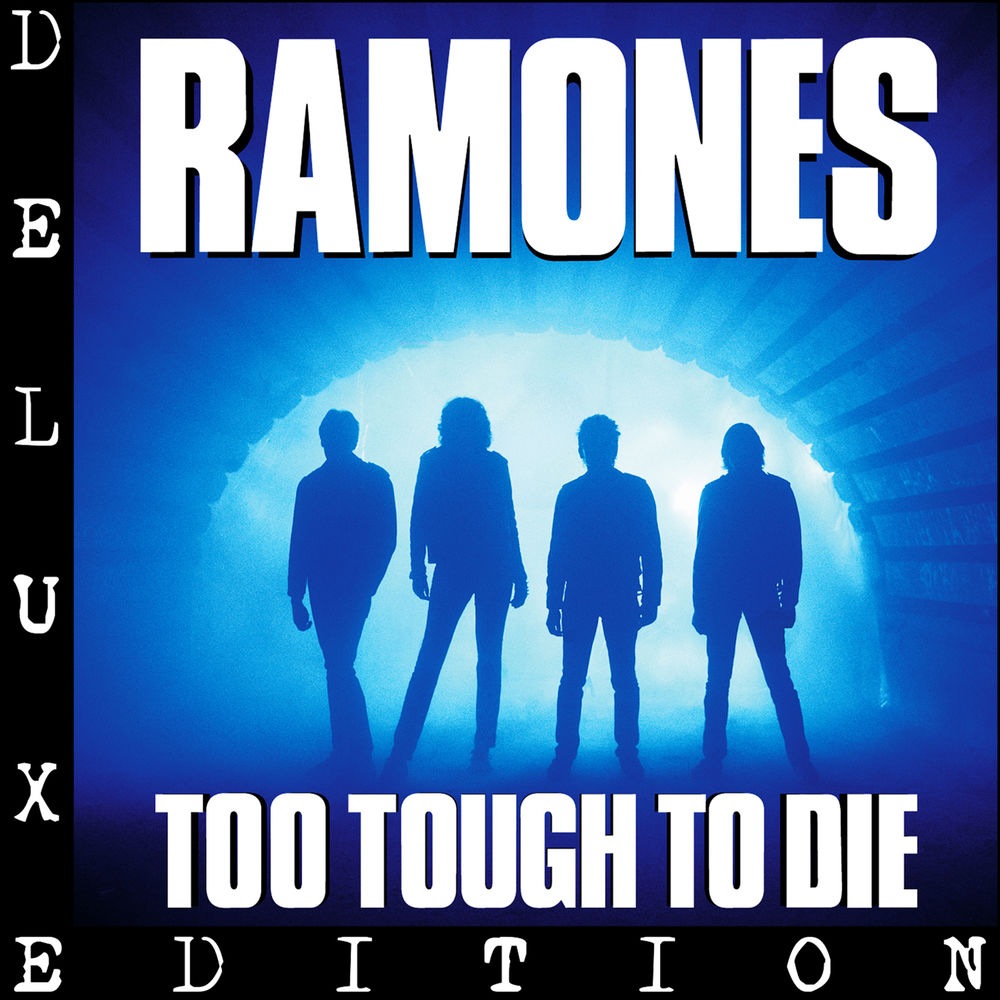 Ramones - Chasing the Night (2002 Remaster)