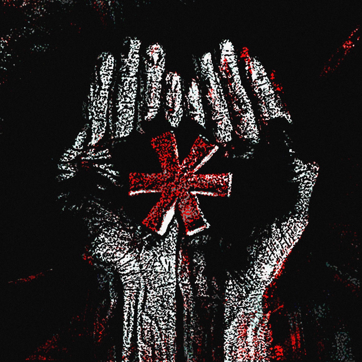 LoveJoy - The Vows cover art