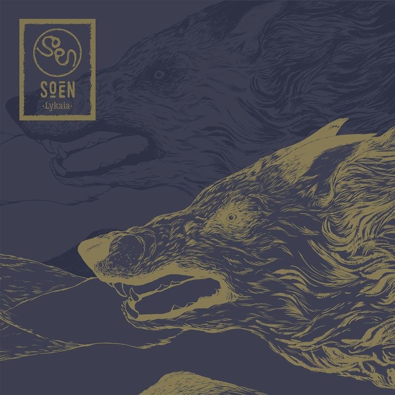 Lykaia - Soen