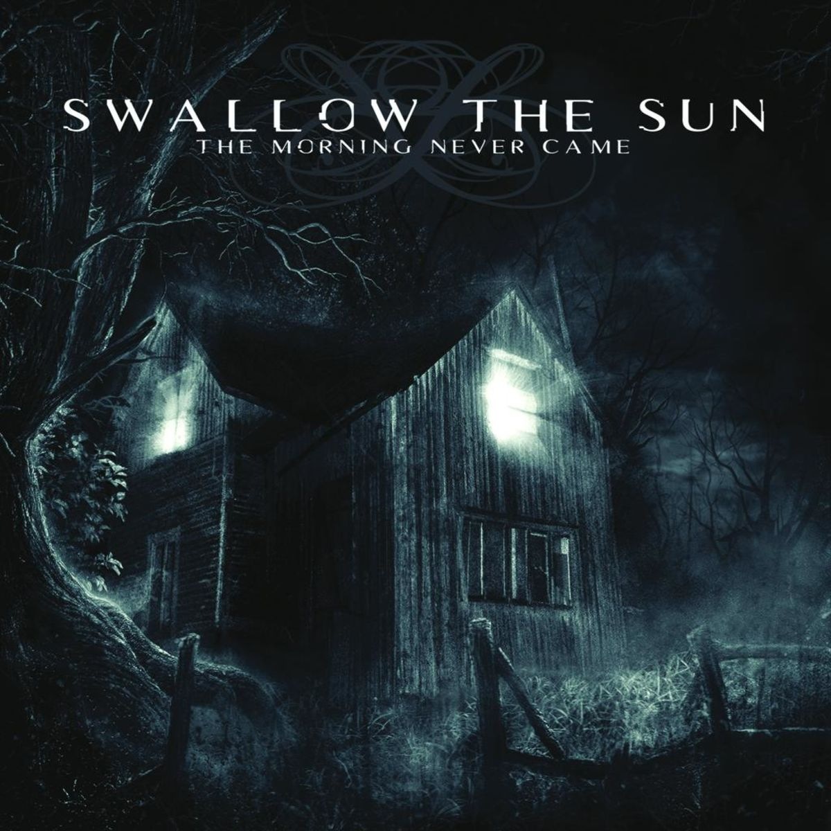 Swallow The Sun - Hold This Woe
