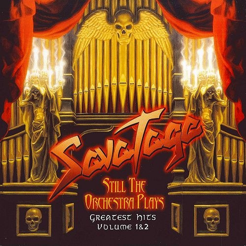 Savatage - Summers Rain