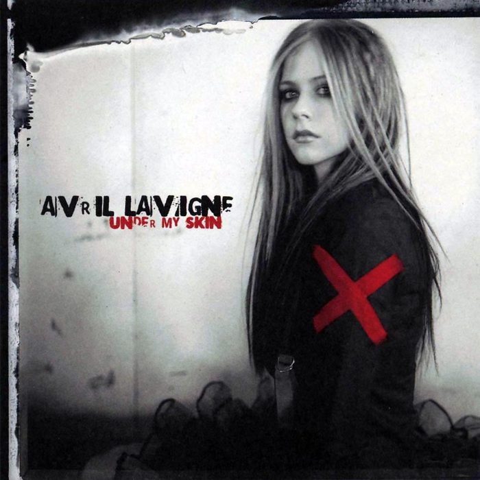 Under My Skin - Avril Lavigne