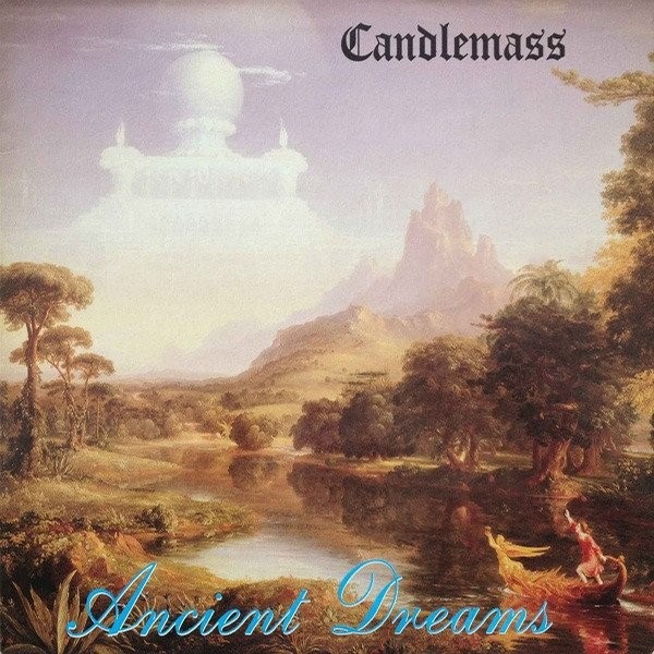 Candlemass - Darkness In Paradise