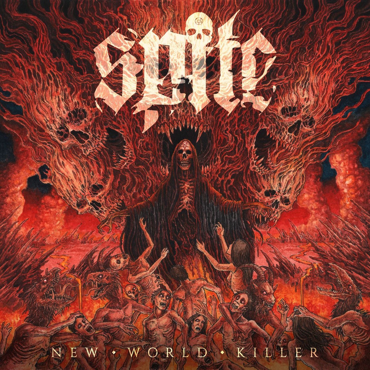 Spite - LIGHTS OUT