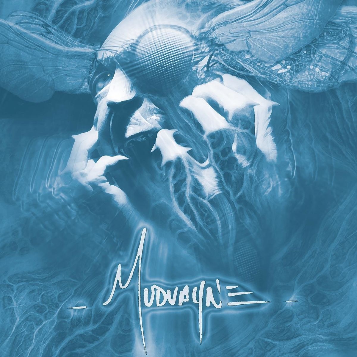 Mudvayne - Dead Inside