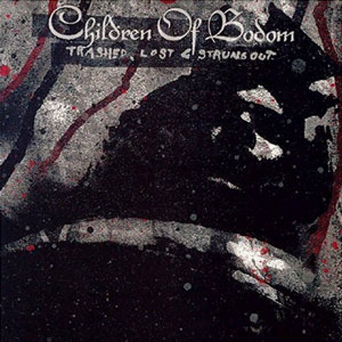 Children Of Bodom - Knuckleduster