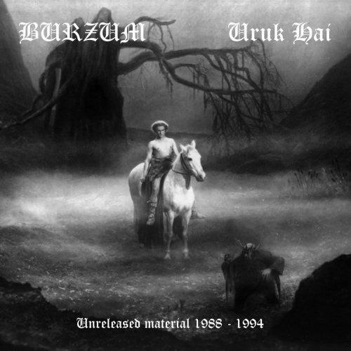 Burzum - Epilogue