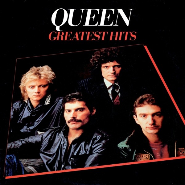 Queen - You're My Best Friend