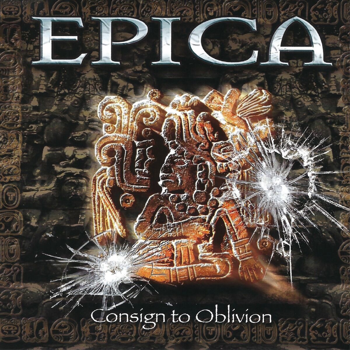 Epica - Hunab K'u [Prologue] (A New Age Dawns)