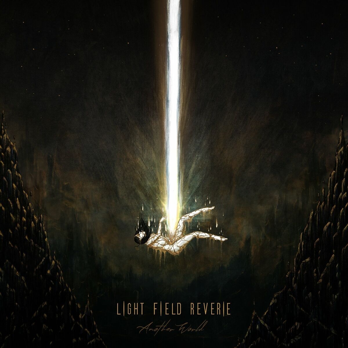 Another World - Light Field Reverie