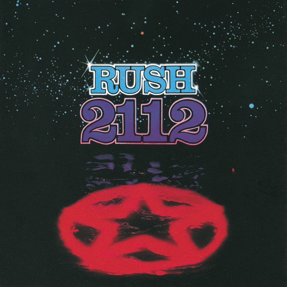 Rush - A Passage To Bangkok (Album Version)