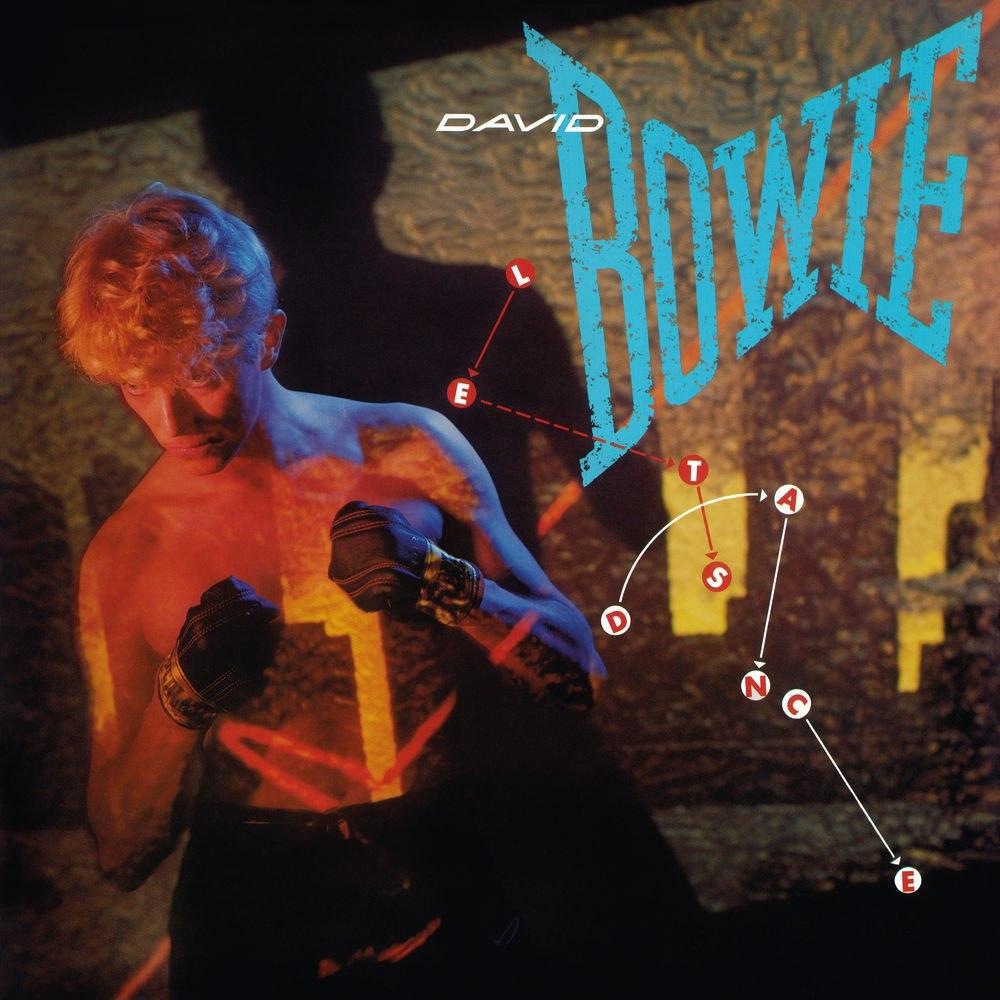 David Bowie - Cat People (Putting Out Fire)