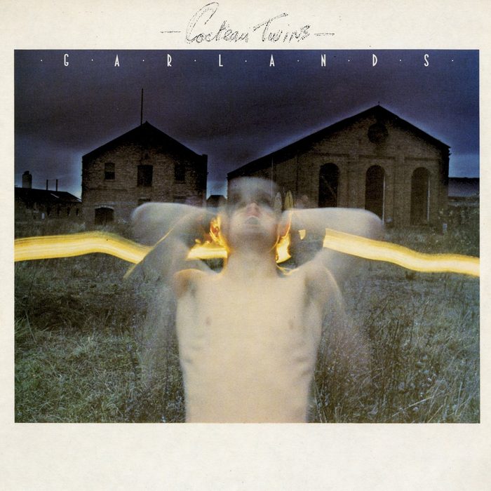 Garlands - Cocteau Twins