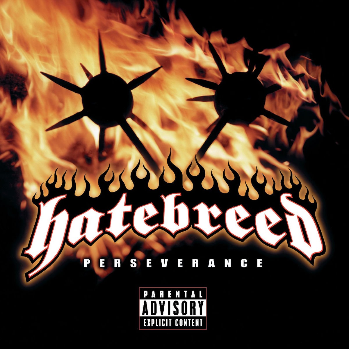 Hatebreed - A Call For Blood (Album Version Explicit)