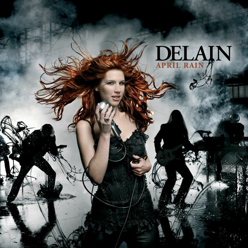 Delain - Invidia
