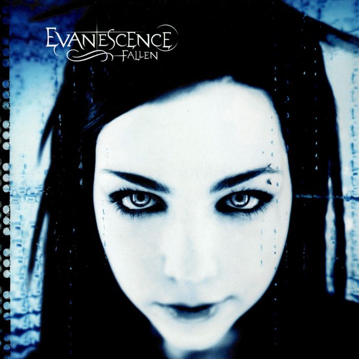 Fallen - Evanescence
