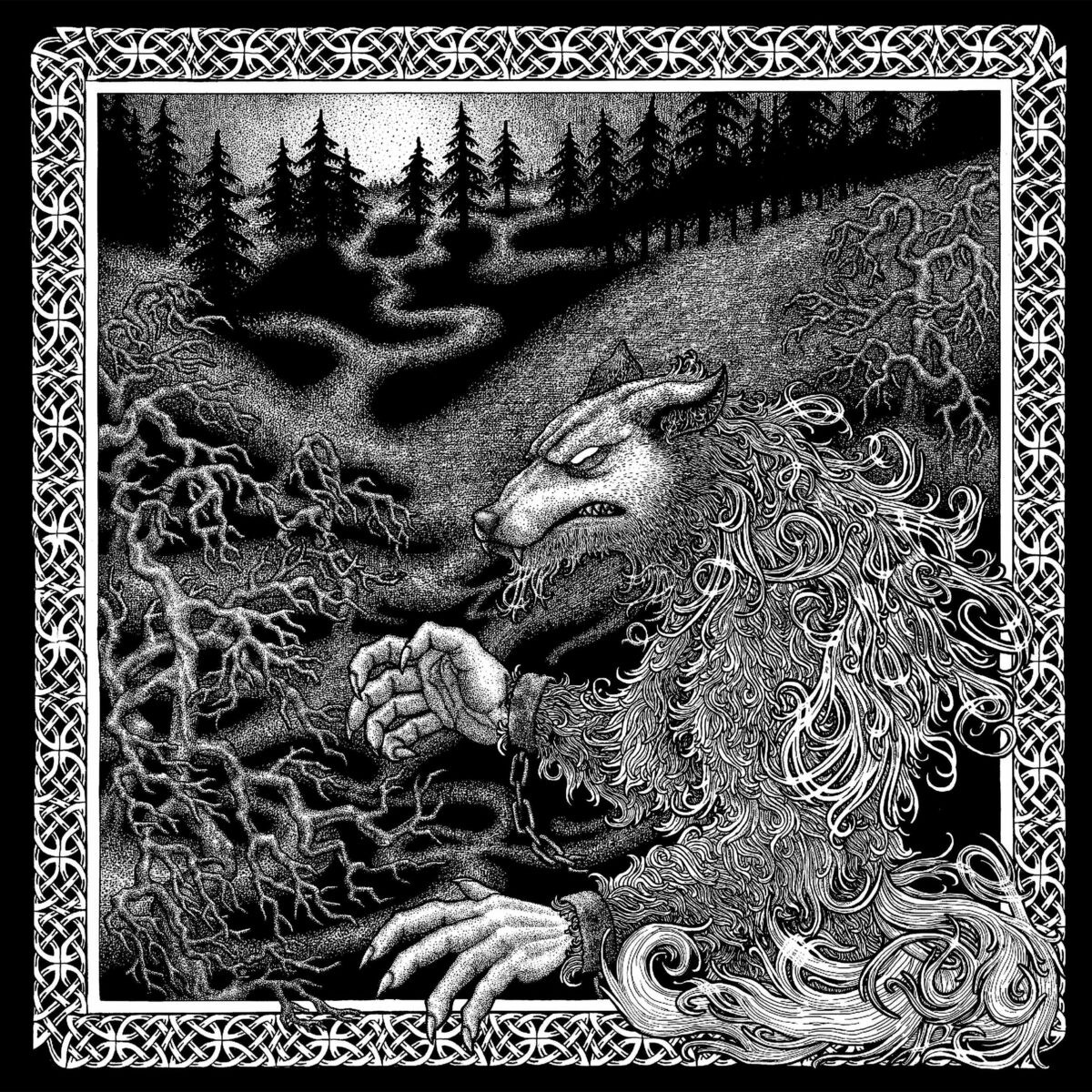 Nachzehrer - Satanic Warmaster