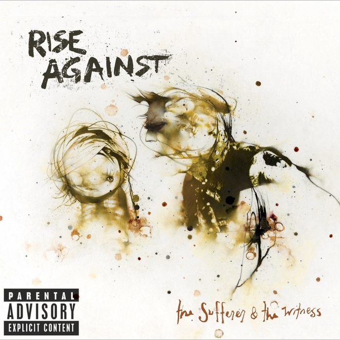 The Sufferer & The Witness - Rise Against