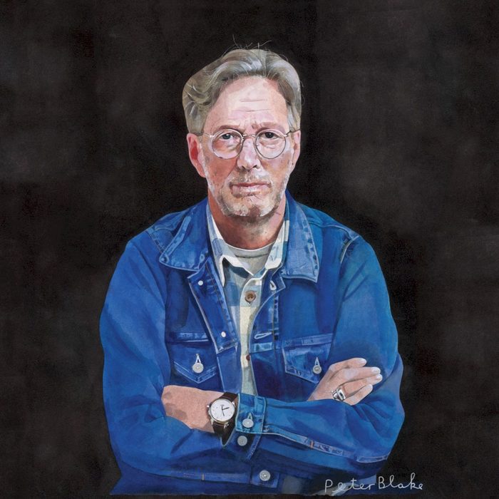 I Still Do - Eric Clapton
