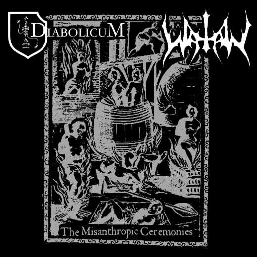 Diabolicum - War Tide (All Out Genocide)