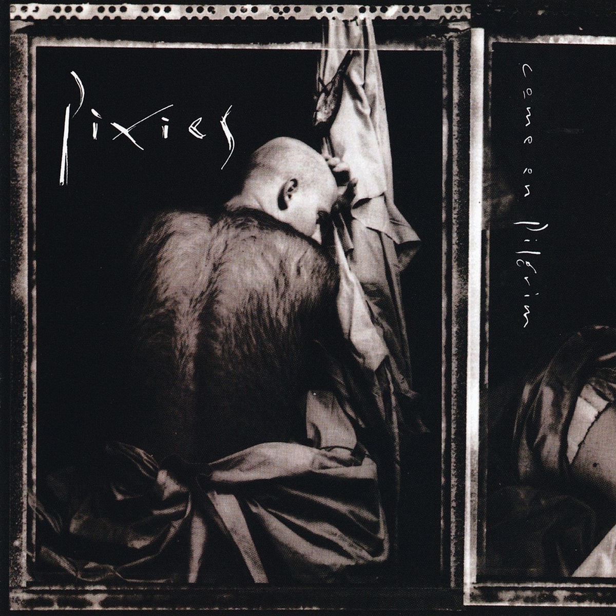 Pixies - The Holiday Song