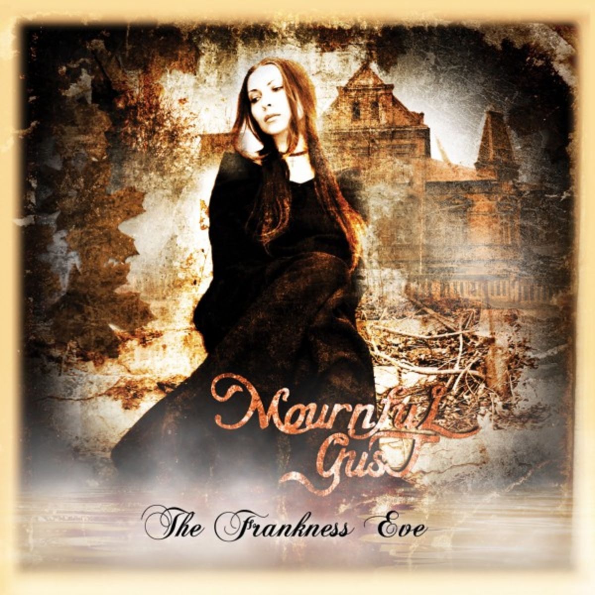 Mournful Gust - The Cold Solitude