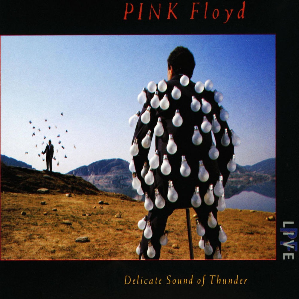 Pink Floyd - Round And Around (Live)