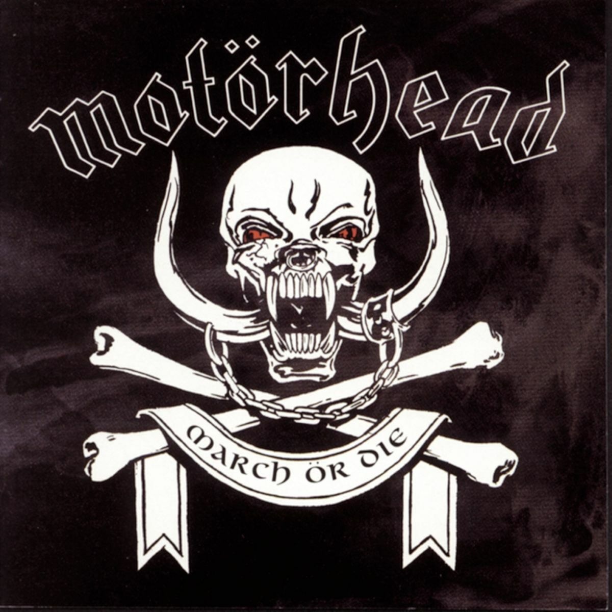 Motörhead - Hellraiser