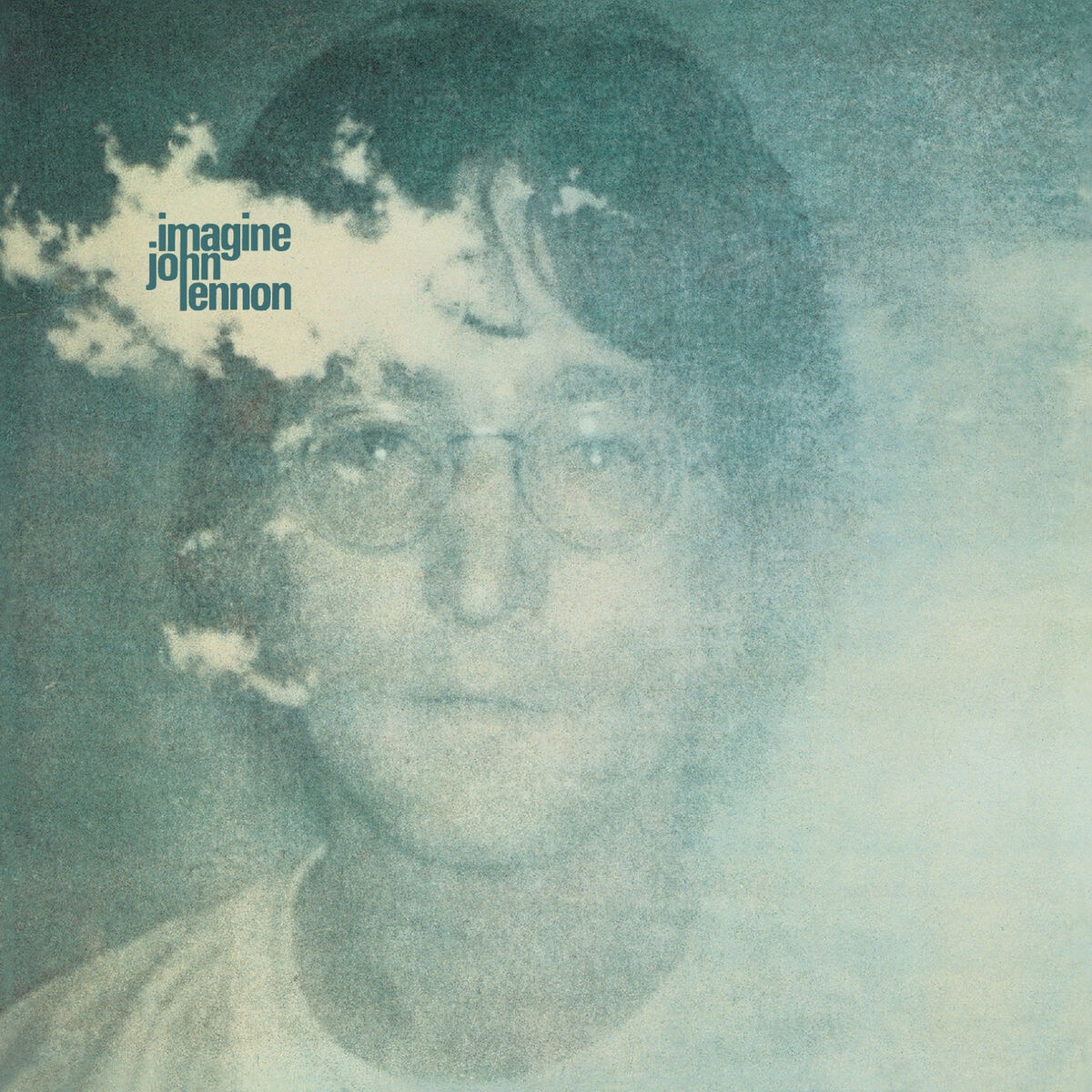 John Lennon - Oh My Love (Remastered 2010)