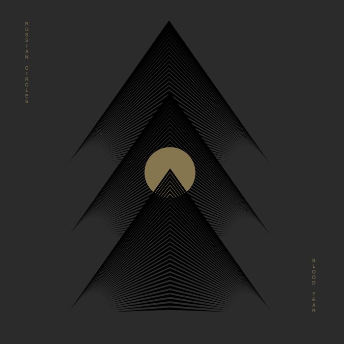Blood Year - Russian Circles
