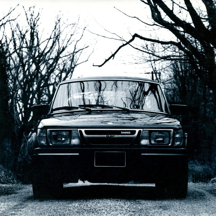 Tweez - Slint