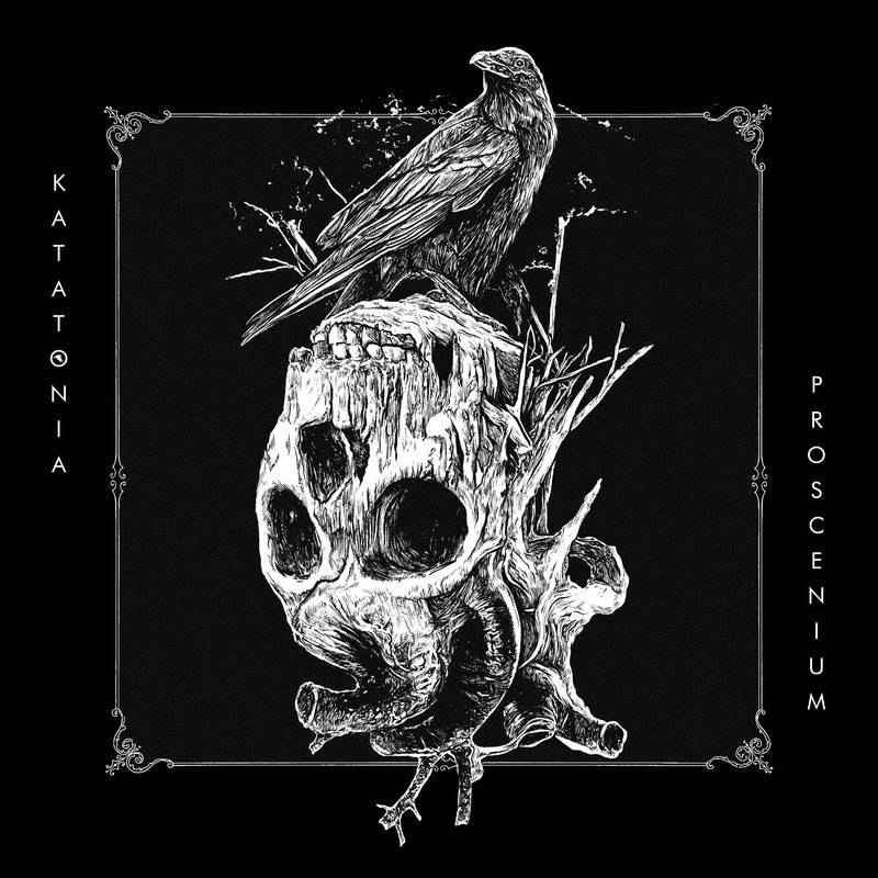 Katatonia - Journey Through Pressure (Live @ Plovdiv 2016)
