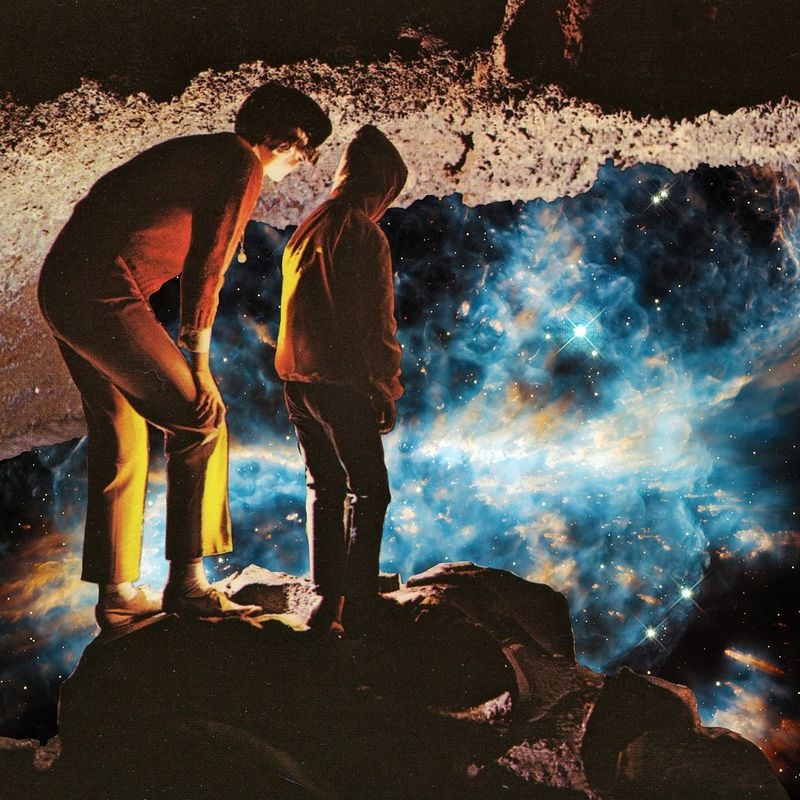 Highly Suspect - Send Me An Angel cover art