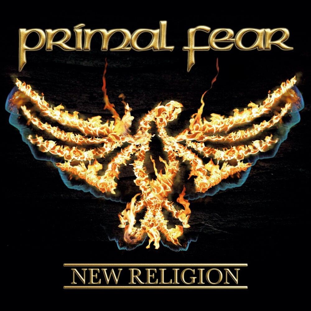 Primal Fear - Everytime It Rains