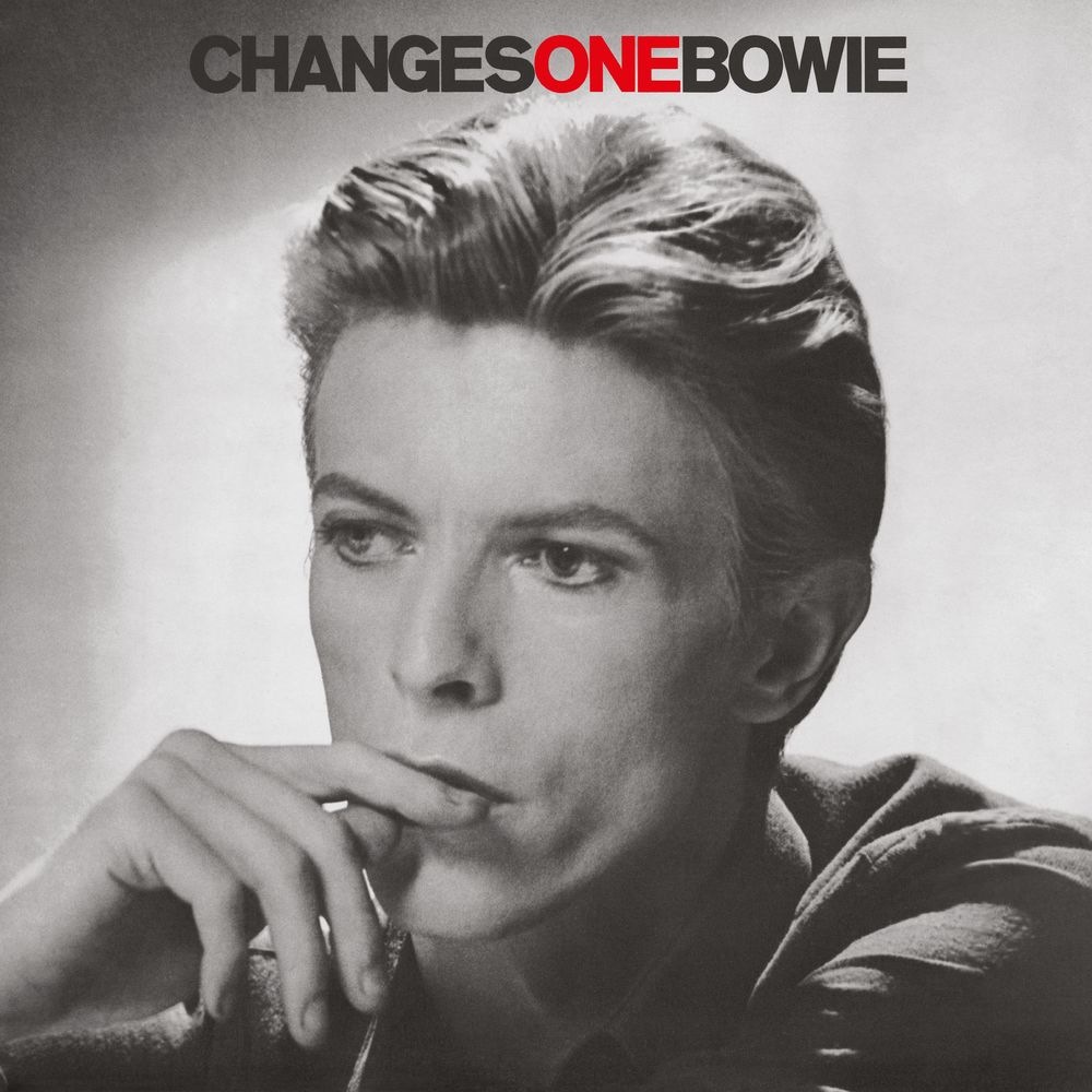 David Bowie - Rebel Rebel (2016 Remaster)