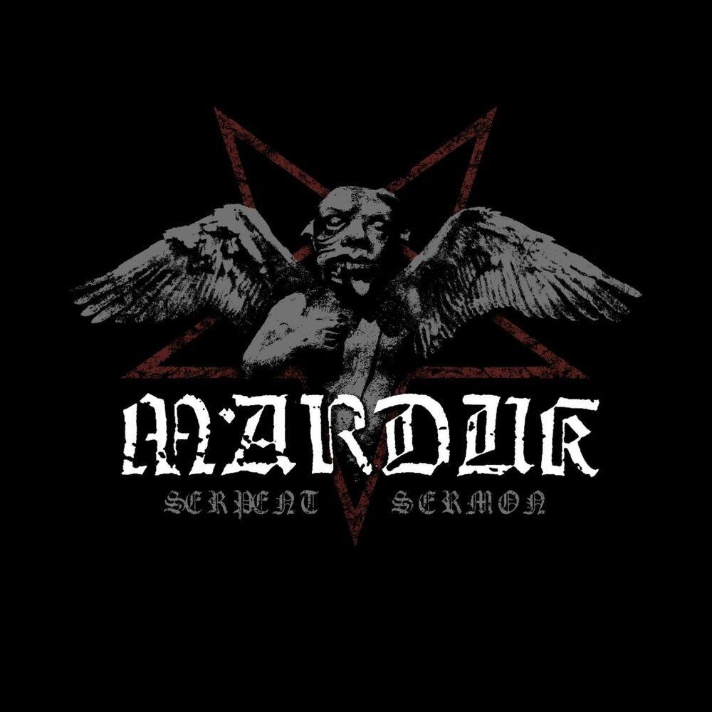 Marduk - Souls for Belial
