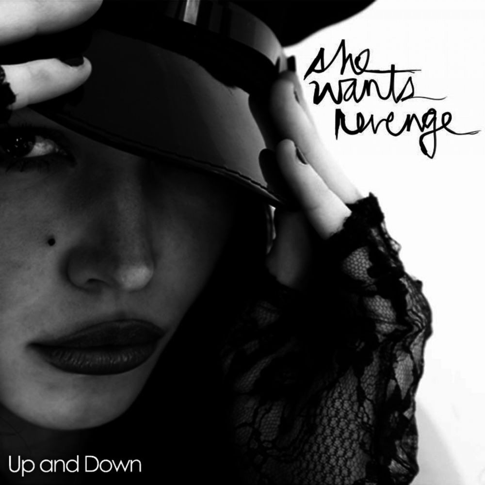 She Wants Revenge - Animal Attraction