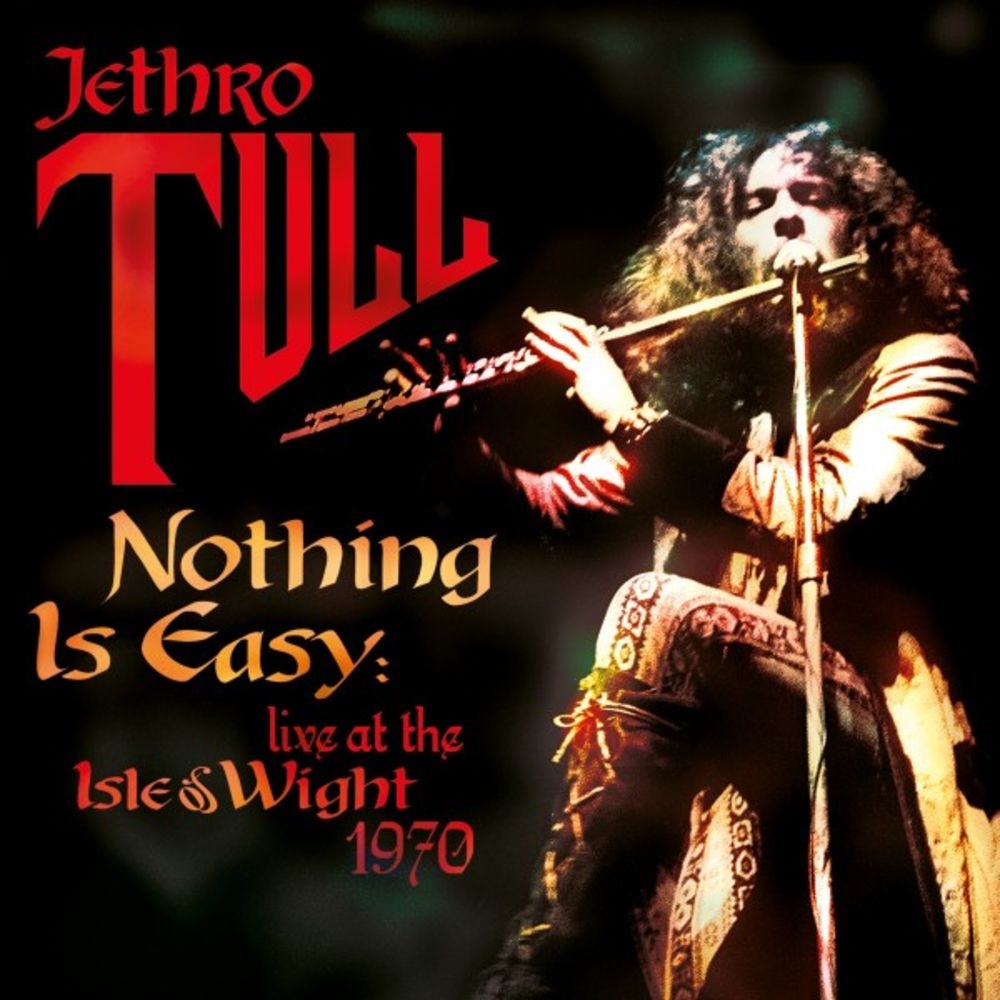 Jethro Tull - To Cry Me a Song (Live)