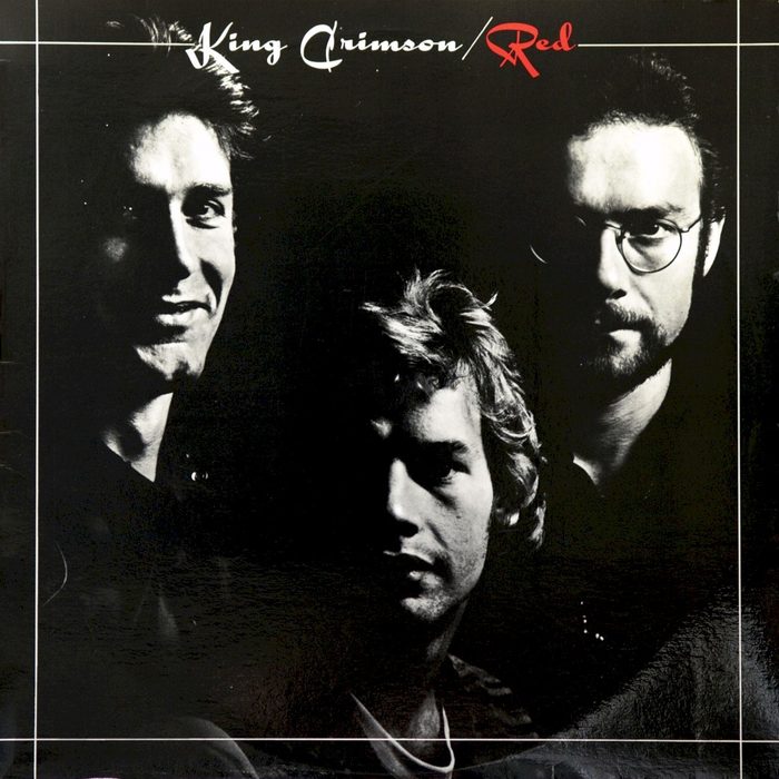 Red - King Crimson